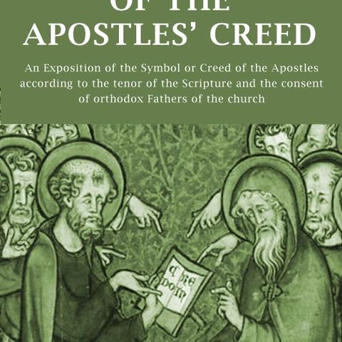 Free Book: Exposition of the Apostles Creed