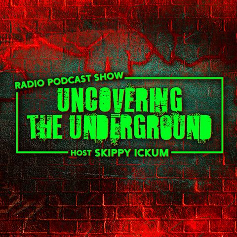 Copertina del podcast