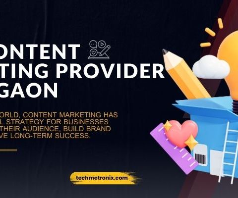 best content marketing provider in Gurgaon