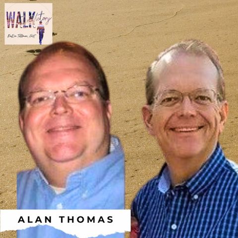 The Weight of Victory: Alan and Angie Thomas' Path to Health and Healing