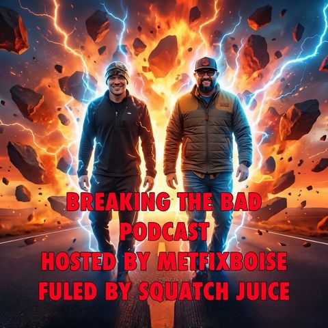 Copertina del podcast