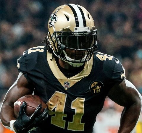 Alvin Kamara is going into a contract season, what should we expect?