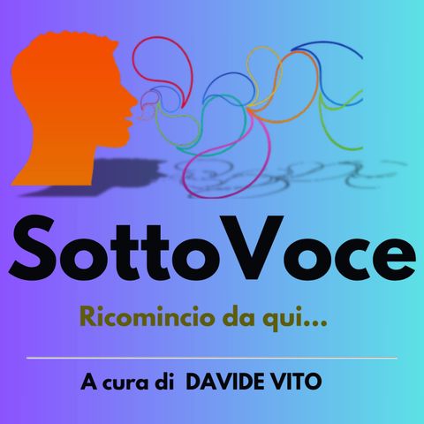 Ricomincio da qui...