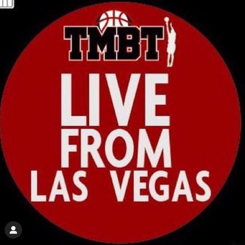 Episode 3- Live from Las Vegas