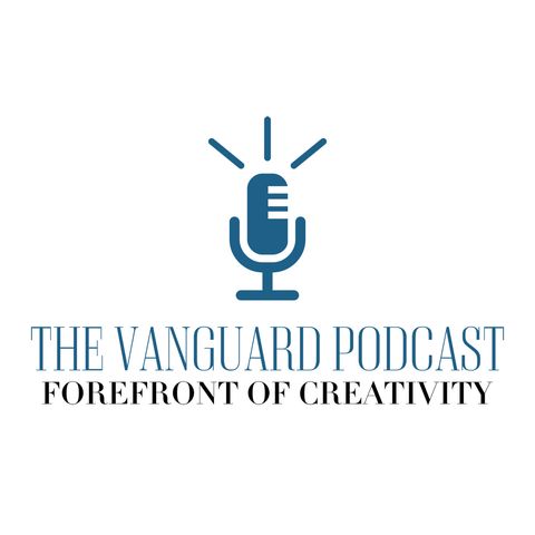 Episode 1: The Forefront of Creativity