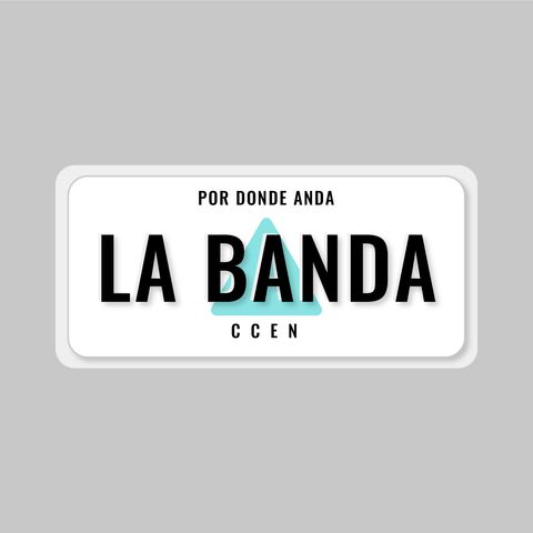 T01E24 Por Donde Anda La Banda - Mauro Suarez - La Resistencia del Rocknica