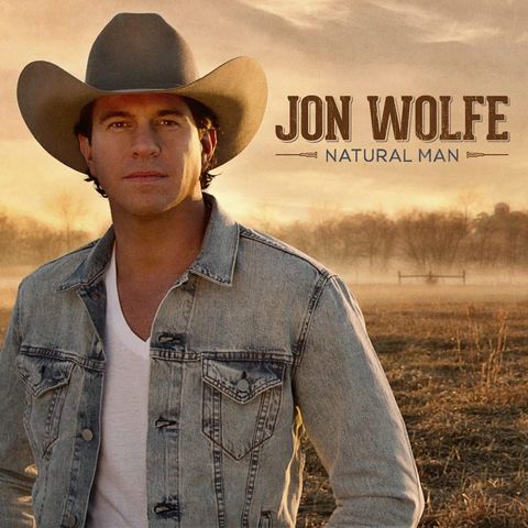 Pure Country: Jon Wolfe 'Gets It'