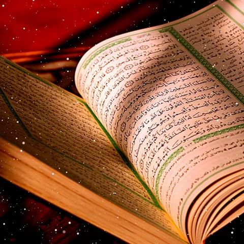 In Conclusion Of This Blessed Month (Ramadhaan) - Abuu Ibraaheem Ismaa'eel Al-Ghazaalee