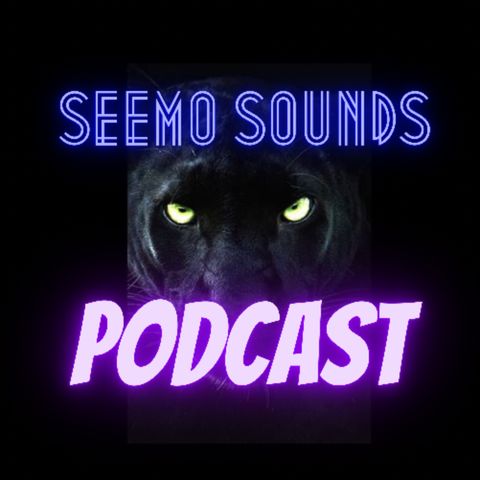 SeemoSounds Podcast Episode 1