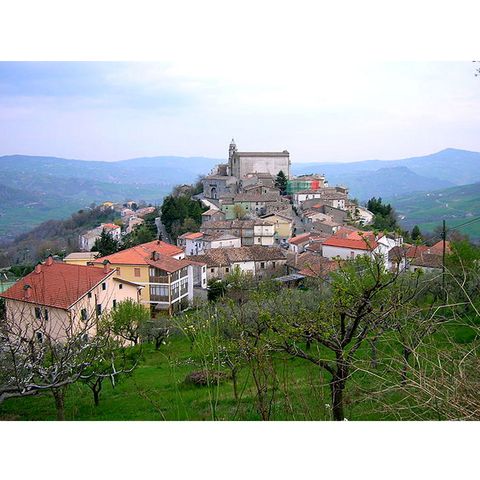 San Giovanni Lipioni (Abruzzo)