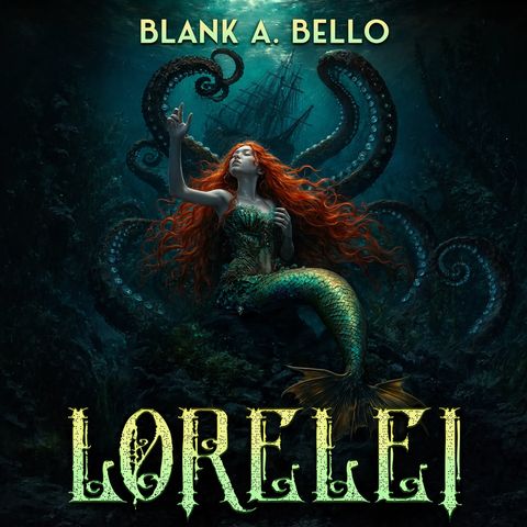 Lorelei - Chapter Five