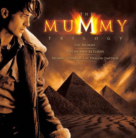 Long Road to Ruin: The Mummy Trilogy