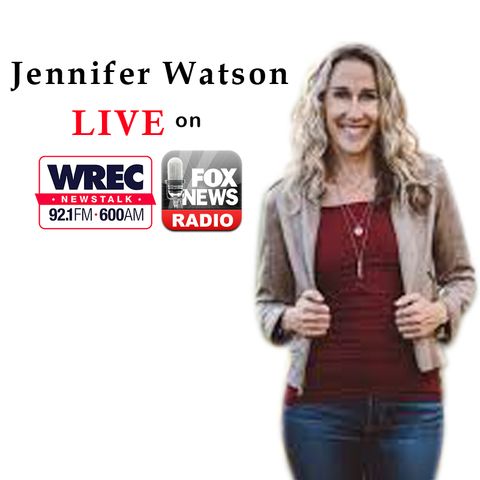 Employees are struggling with mental wellness during the pandemic || 600 WREC via Fox News Radio || 9/17/20