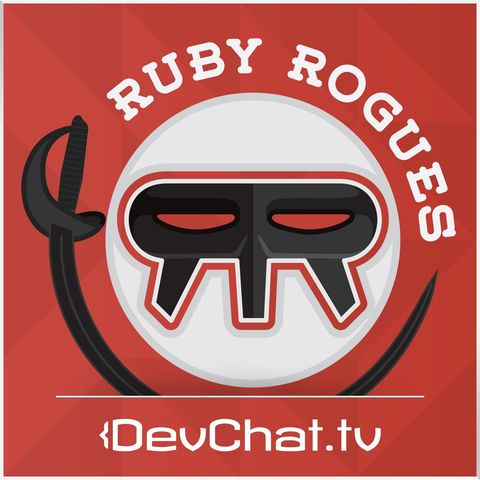 Accelerating Growth: SaaS Frameworks, Mentorship, and Ruby Development - RUBY 626