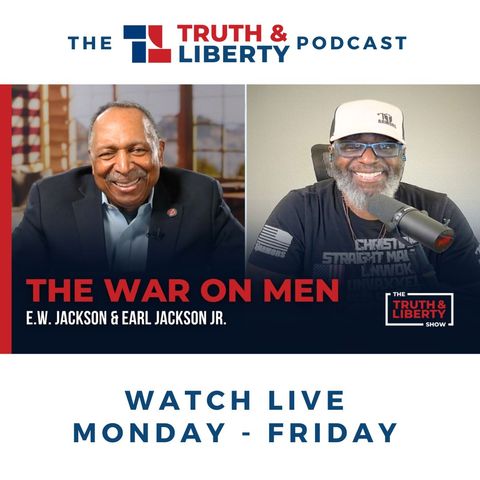 The War on Men