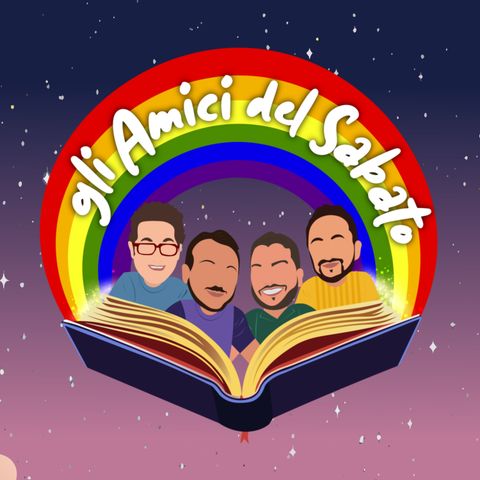 Ep.5 - Libri LGBTQIA+