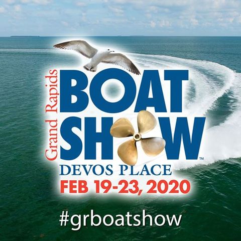 TOT - 2020 Grand Rapids Boat Show