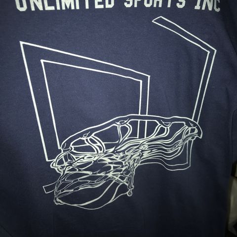 @unlimitedsportsinc_ on Instagram & Unlimited Sports Inc on Facebook..Follow, Like, Comment and Share!