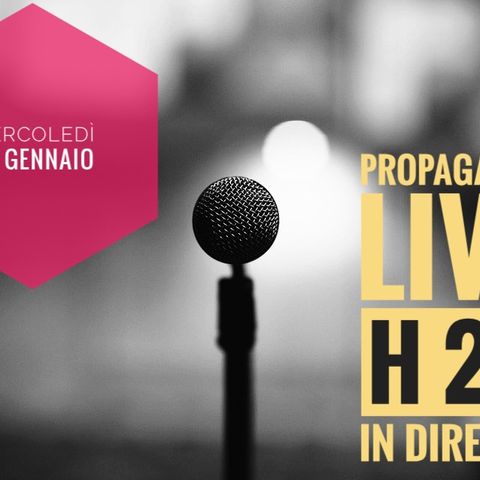 Propaganda Live! - Propaganda - s03e15