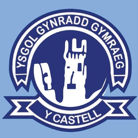 Pod Blwyddyn 6 - Cymru a'r Alban