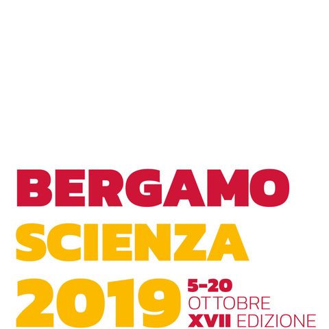 Serena Giacomin "Bergamo Scienza"