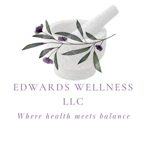48: Edwards Wellness LLC with Adrienna Edwards