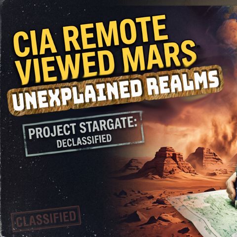 Project Stargate