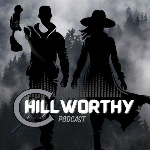 Podcast Cover
