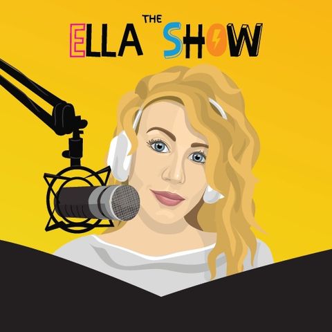 2024_04_18 The Ella Doron Show New Hits