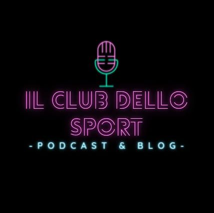 #2.1 Il Giornalismo Sportivo & F1 con Giulia Toninelli - Il Club Dello Sport