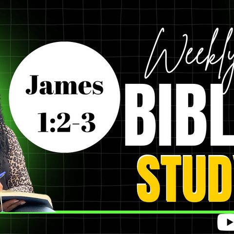 Episode 26 - Verses On Verses: Let’s Break That Down