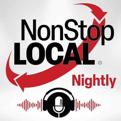 Copertina del podcast