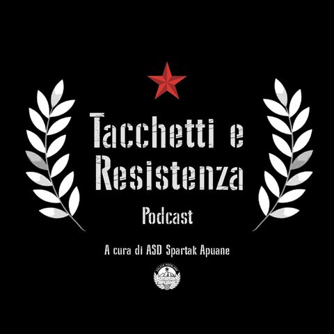 Copertina del podcast