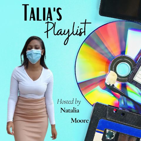 Saturday Vybes- Talia's Playlist