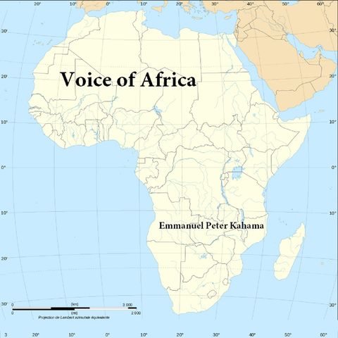 Episode 13b: Raia wa Eritrea wanahitaji uhuru wao Sasa, Dunia tuungane kuwakombea (October 18, 2020)