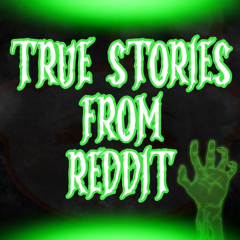 45: My Kidnapping Encounter | True Scary Stories From Reddit