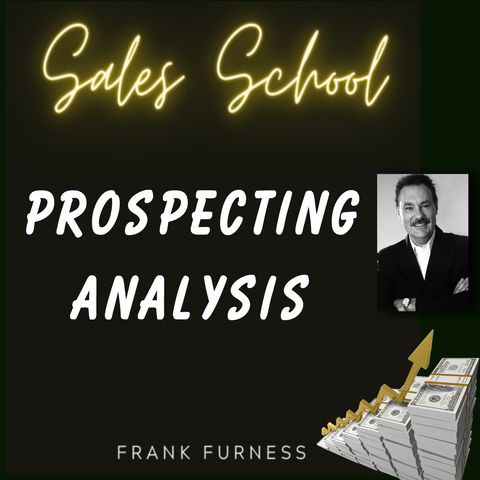 Prospecting Analysis