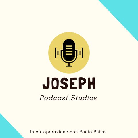 Copertina del podcast