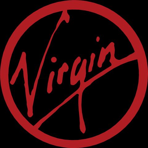VIRGIN RECORDS