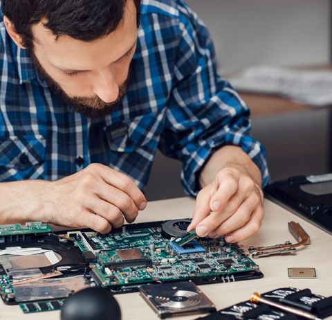 Top Reasons Why Laptop Repair Costs Have Increased Hugely