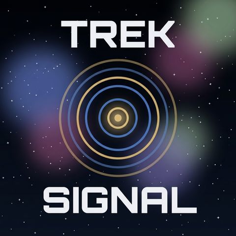 Trek Signal - September 2, 2026