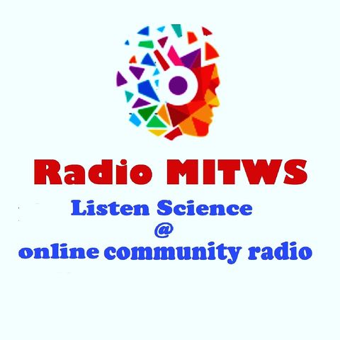Research Stories Epi 5 Shekhar -Quantum Computer Radio MITWS India.m4a