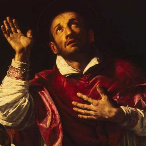 134 - La Milano di san Carlo Borromeo