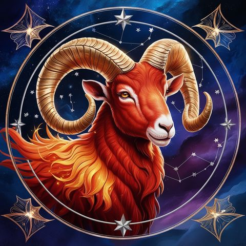 IL SEGNO DELL'ARIETE