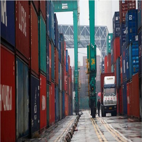 En abril México registró un déficit comercial