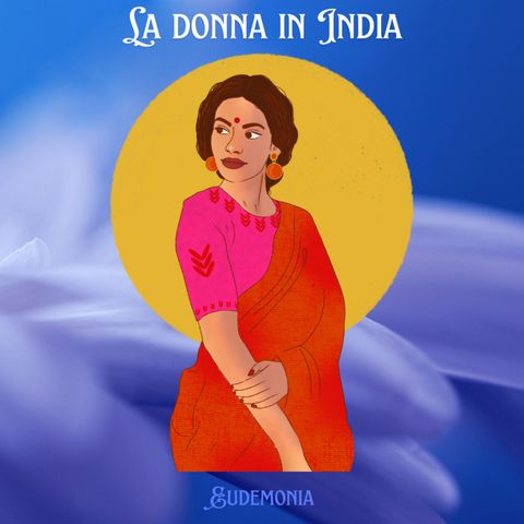 La donna in India - VIDEO