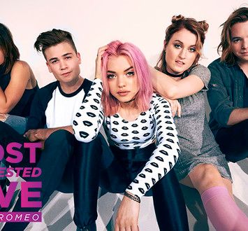 Hey Violet