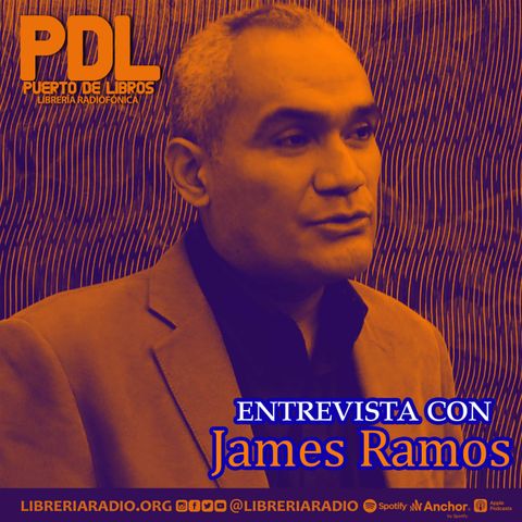 #321: Entrevista con James Ramos. Presidente del Colegio de Contadores del estado Zulia