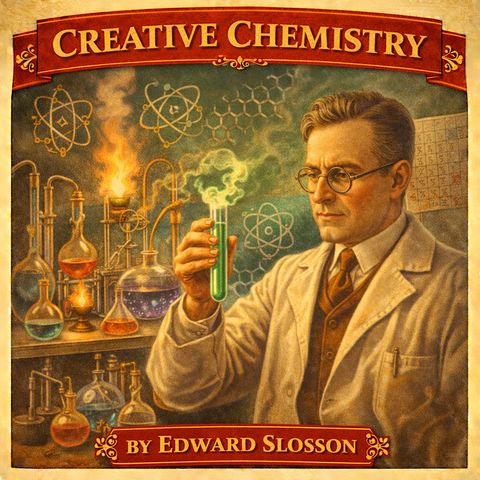 Podcast Cover