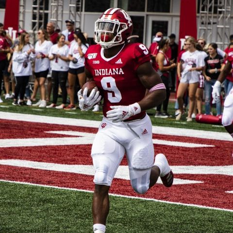 Indiana Football Weekly: Indiana vs Ohio State Review and IU/Conneticut Preview